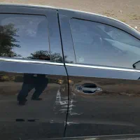 تارا مشکی بی رنگ ۴۰۳ با گارانتی فعال|خودرو سواری و وانت|قم, چهار مردان|دیوار