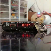 بلوتوث خور کردن اسپیکر های aux دار