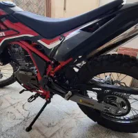 موتور تریل کویر تی۴  - t4|موتورسیکلت|استهبان, |دیوار