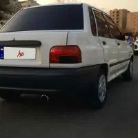 پراید ۱۳۱ مدل ۹۰ SL|خودرو سواری و وانت|گرمدره, |دیوار