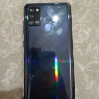 گوشی A21درحد|موبایل|جوانرود, |دیوار