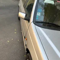 پرشیا مدل ۸۵ بدون رنگ|خودرو سواری و وانت|تهران, دروازه شمیران|دیوار