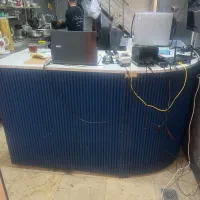 فروش فوری کانتر رستوران