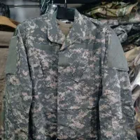 پیراهن تاکتیکال امریکایی