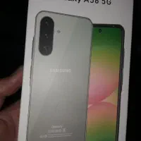 گوشی طرح A56 Samsung