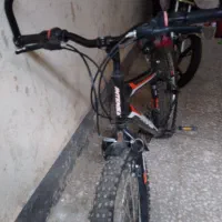 دوچرخه ۲۴|دوچرخه، اسکیت، اسکوتر|ساوه, |دیوار