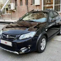 کوییک اتوماتیک فول پلاس مشکی مدل 1402|خودرو سواری و وانت|تهران, شهرک پرواز|دیوار