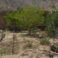 بهترین لوکیشن طزرجان،زیرقیمت کارشناسی،قابل معاوضه|فروش خانه و ویلا|تفت, |دیوار