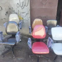 صندلی|صندلی و نیمکت|تربت جام, شهید غلام زاده|دیوار