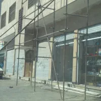 داربست فلزی|خدمات پیشه و مهارت|زاهدان, |دیوار