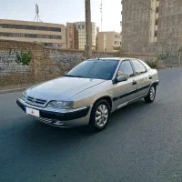 زانتیا موتور ۲۰۰۰ مدل ۱۳۸۶ درحد سالم‌|خودرو سواری و وانت|تهران, چیتگر شمالی|دیوار