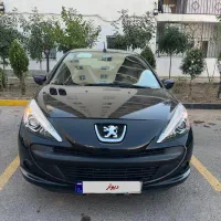 207 مدل ۱۴۰۲ Tu5