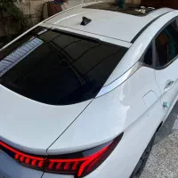 فروشJ7 مدل ۱۴۰۳، تمیز و بدون رنگ، فولآپشن|خودرو سواری و وانت|تهران, شهرک محلاتی|دیوار