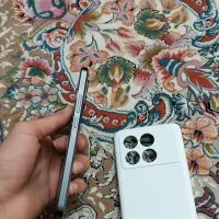 پوکو ایکس 6 پرو 512/12|موبایل|پردیس, فاز ۴|دیوار