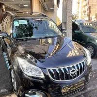 هایما S7+ مدل ۱۴۰۱|خودرو سواری و وانت|تبریز, |دیوار