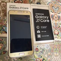 گوشی j7 core