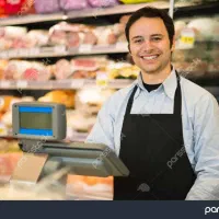 نیازمند کار فروشندگی در فروشگاه هستم