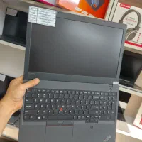 لپتاپi5نسل8رم16ddr4هاردssd کاملانوباکارتن15.6