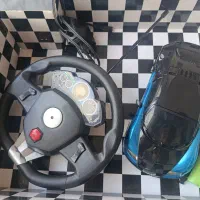 ماشین کنترلی نو