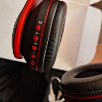 هدفون بی سیم|لوازم جانبی موبایل و تبلت|قم, صفاشهر|دیوار