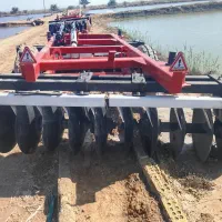 دیسک تراکتر