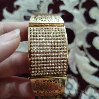 طلای مستعمل