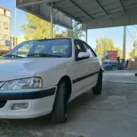 پژو پارس مدل ۱۴۰۱