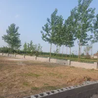۹۰۰متر داخل بافت،مسکونی کناررودخانه حومه گلسار رشت