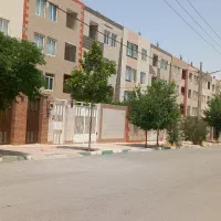 آپارتمان-مجتمع-غزال-چاهشک