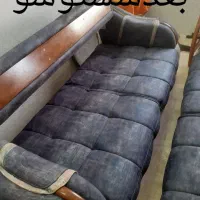 مبل شوی وقالی شویی نگین گلبهار شستشو ۱۰۰٪تضمینی