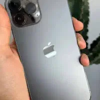 آیفون ۱۳ پرومکس