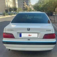 پژو پارس ۸۹ دوگانه فابریک|خودرو سواری و وانت|قم, بکایی|دیوار
