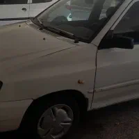 پراید 132مدل 94هیدرولیک|خودرو سواری و وانت|قائن, |دیوار