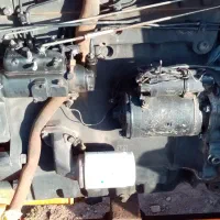 تراکتور فراگسون 285 مدل 91|خودرو سنگین|جلگه رخ, |دیوار