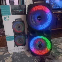 اسپیکر ،باند