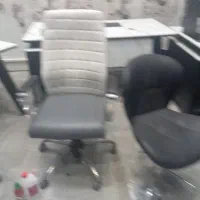 وسایل کامل میز صندلی اداری فروشی|مبلمان اداری|میناب, |دیوار