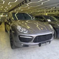 کاین توربو ۸سیلندر فول ۲۰۱۲