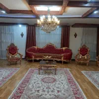 مبل و میز ناهارخوری خرچنگی مصری ۱۲ نفره|مبلمان خانگی و میز عسلی|تهران, الهیه|دیوار
