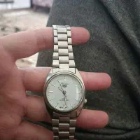 ساعت کلکسیونی سیکو در حد آک آک