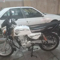 lifan 180bm|موتورسیکلت|تهران, سبلان (لشگر)|دیوار