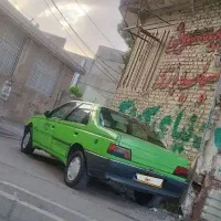نیازمند راننده جهت کارباتاکسی ترجیحاخانم