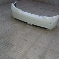 سپر عقب دنا