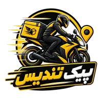 جذب نیرو موتور سوار