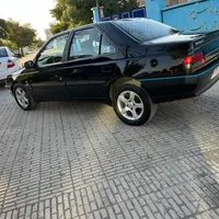 پژو 405 GLX - دوگانه سوز CNG، مدل ۱۳۹۷|خودرو سواری و وانت|کرمانشاه, |دیوار