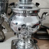 فروش سماور گازی