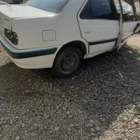 پارس سال تک گانه|خودرو سواری و وانت|امامزاده عبدالله, |دیوار