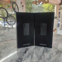 سامسونگ Galaxy S24 FE با حافظهٔ ۲۵۶ گیگابایت|موبایل|اصفهان, بیدآباد|دیوار
