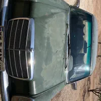 بنز۲۲۰معماری