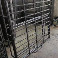 کفی تخت