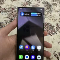 Galaxy S24 ultra 256 titanium|موبایل|تهران, ابوذر|دیوار